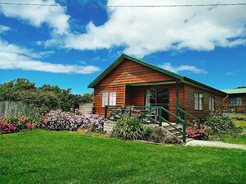 Baudins Accommodation