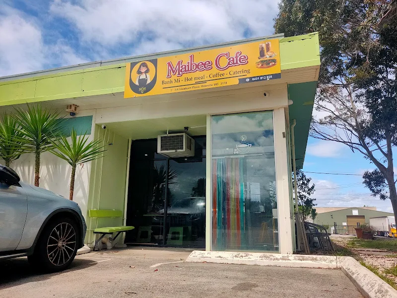 MaiBee Cafe