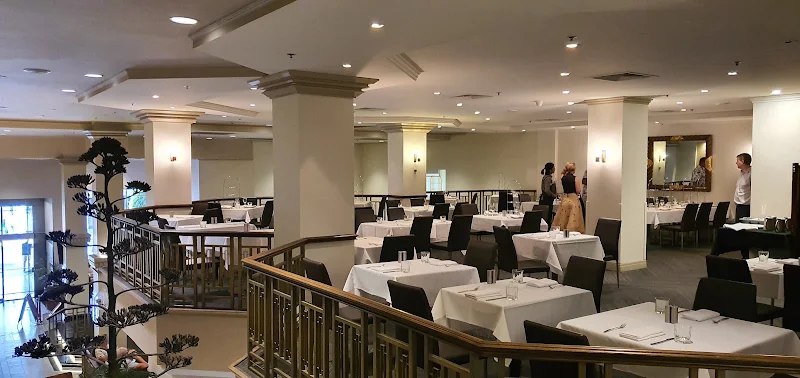 Bistro 65