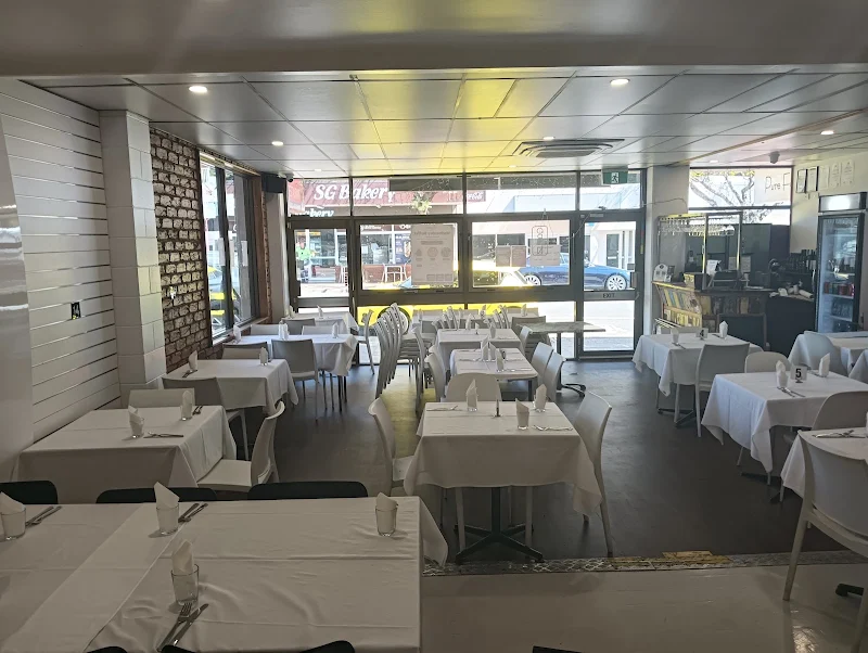 Chingaari Indian Restaurant