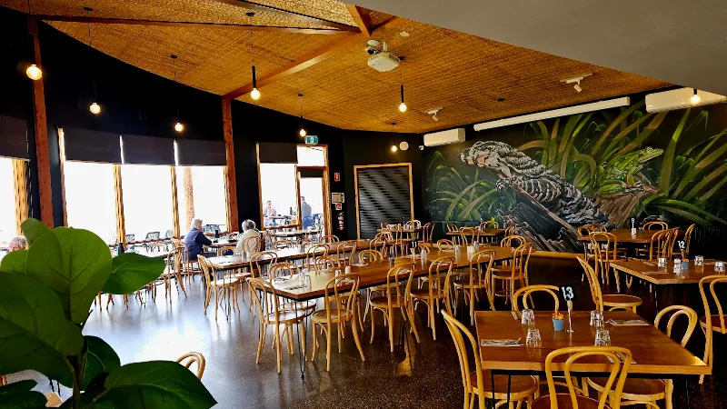 The Winton Cafe and Events