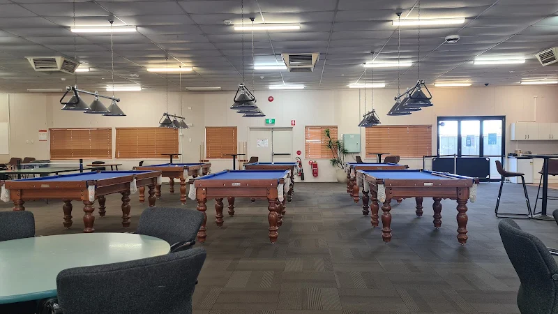 Olympic Dam Village Tavern