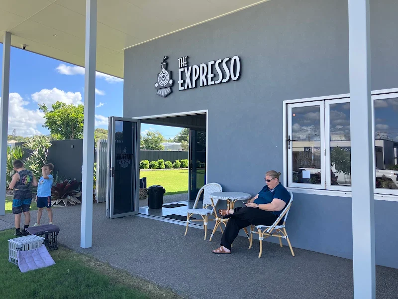 The Expresso