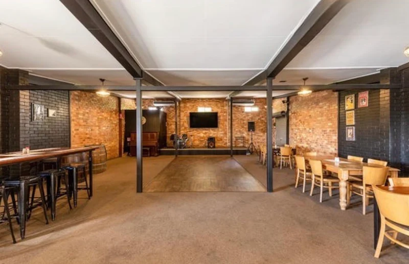 Langfords Hotel