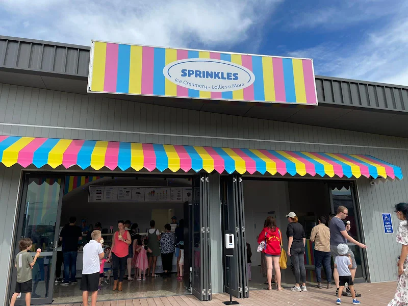 Sprinkles Ice Creamery Lollies n More Point Cook