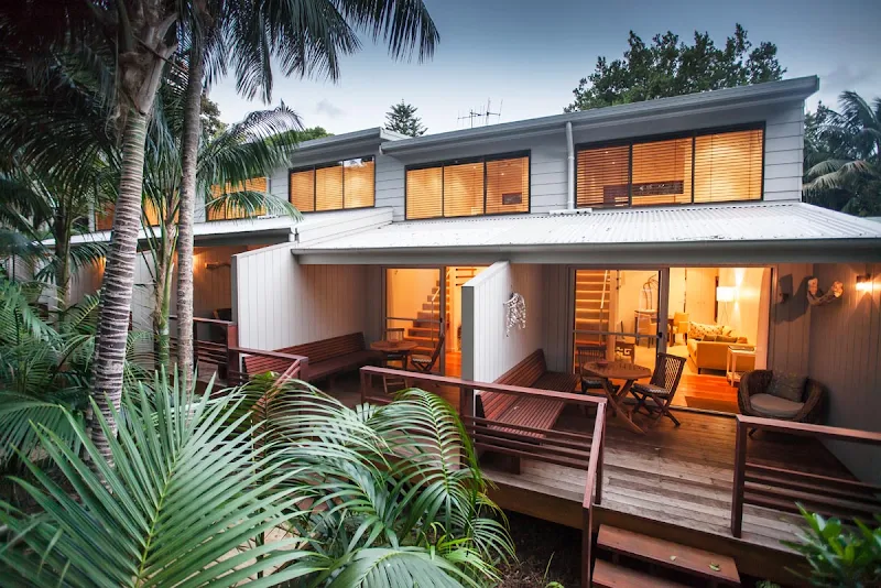 Arajilla Retreat