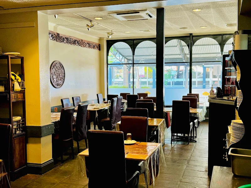 Sale Curry House