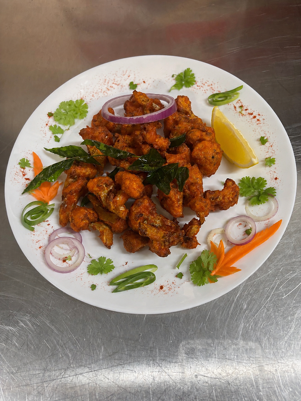 Nila Restaurant
