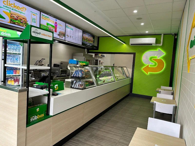 Subway