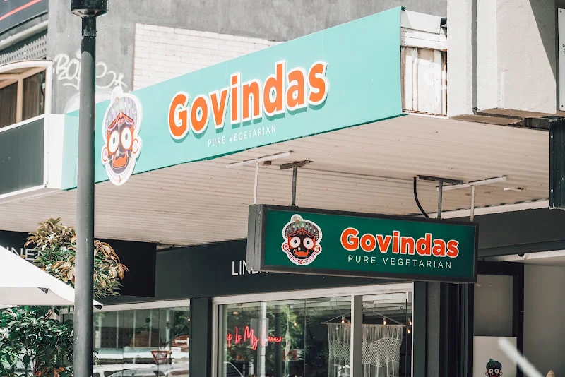 Govindas Coolangatta