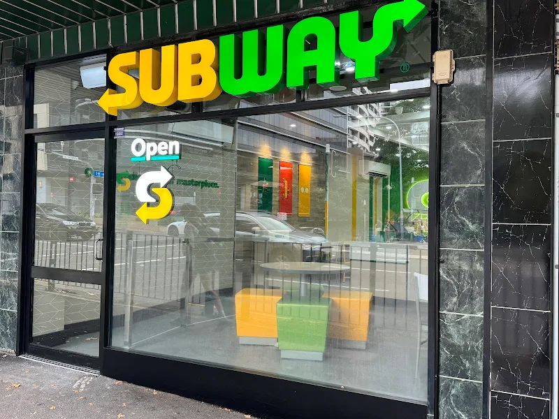 Subway® Restaurant