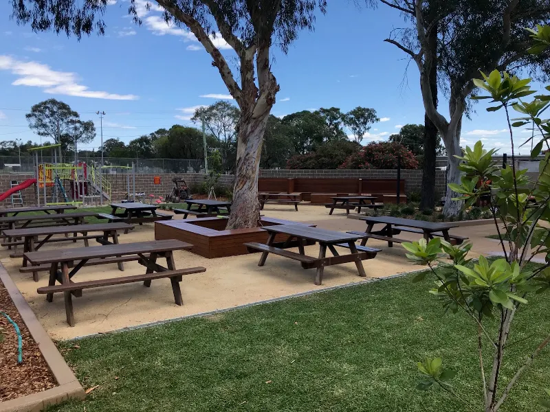 Riverstone Hotel