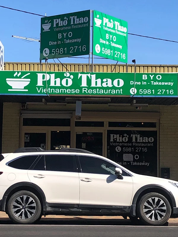 Pho Thao