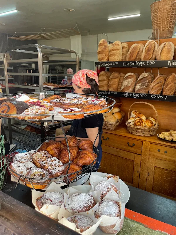 SPROUT Bakery