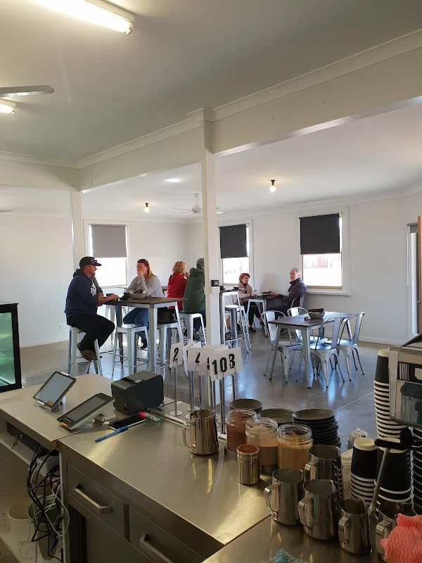 Silverton Bakery and Cafe