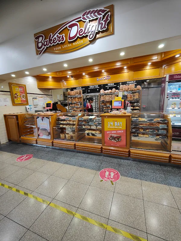 Bakers Delight Whyalla
