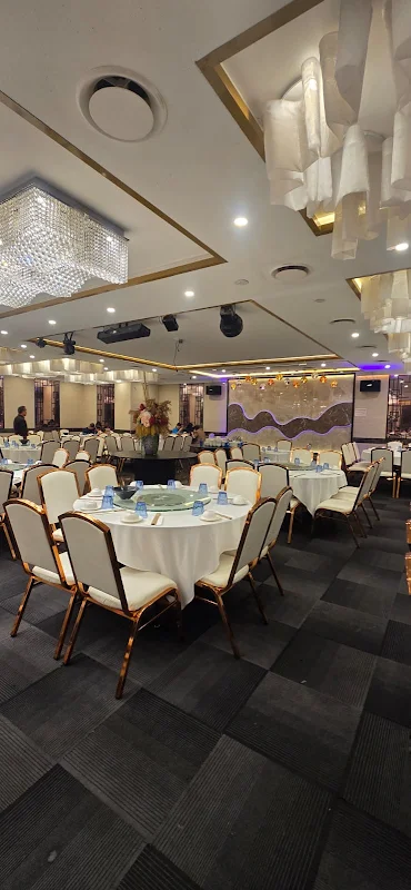 Barluck Seafood Restaurant