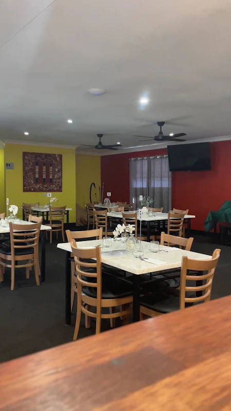 Beagle Bar and Bistro