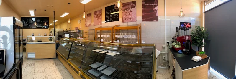 Burnt Bridge Bakehouse