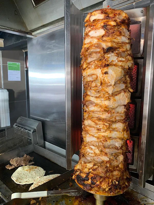 Shire Kebabs Cronulla