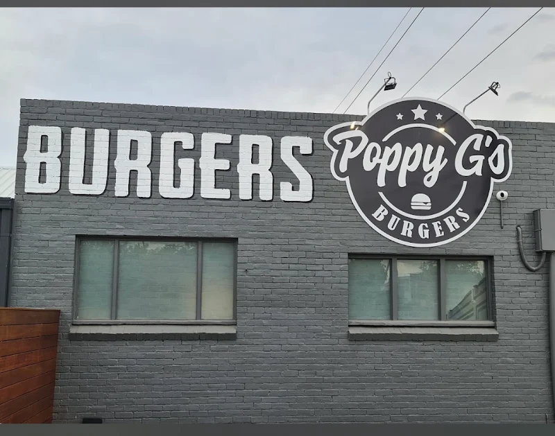 Poppy G's