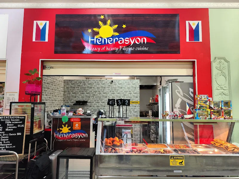 Henerasyon