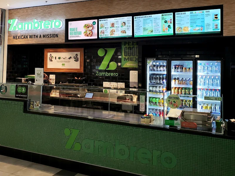 Zambrero