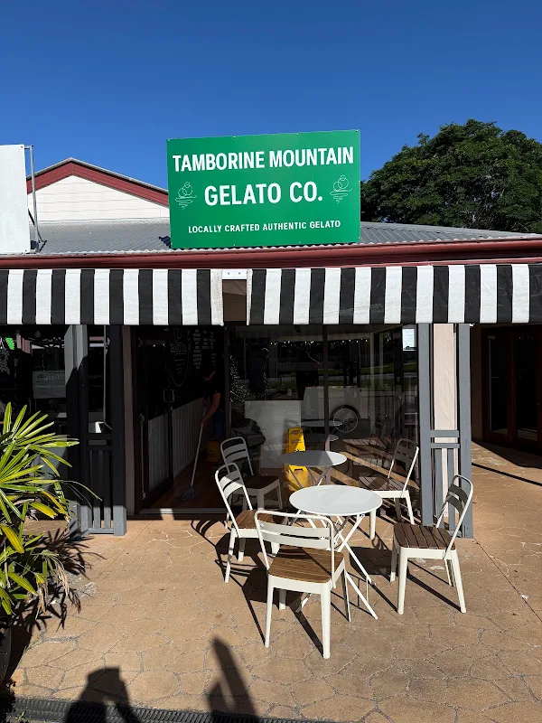 Tamborine Mountain Gelato Co