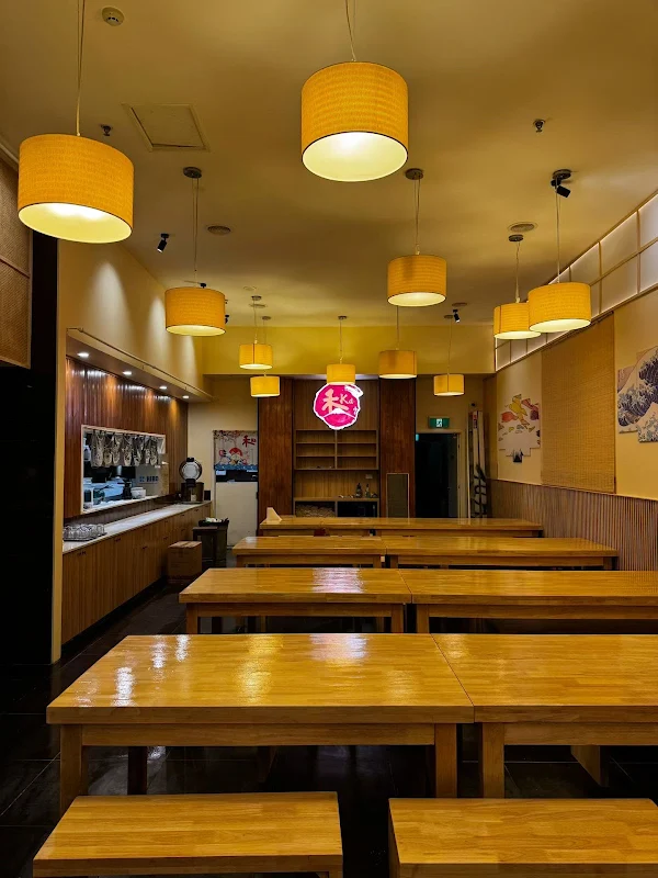 Ka Sushi Ramen