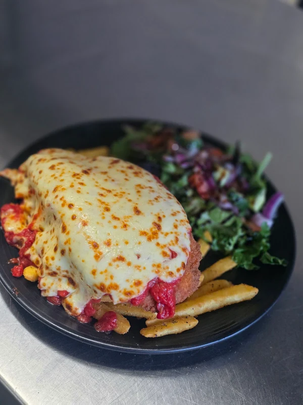 Taralga Country kitchen