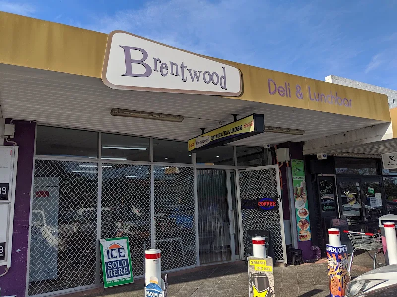 Brentwood Delicatessen