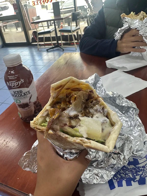 Memos Kebabs