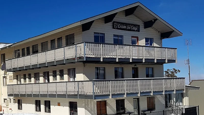 Enzian Hotel - Mt Buller