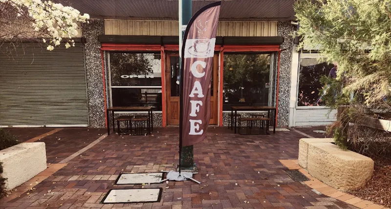Nunkeri Cafe