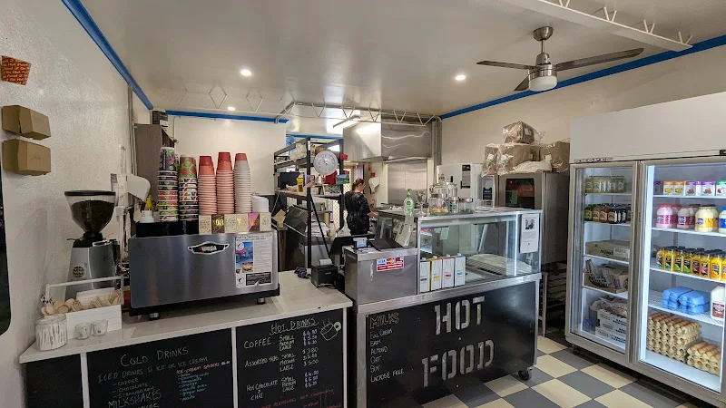 Small Fry Takeaway