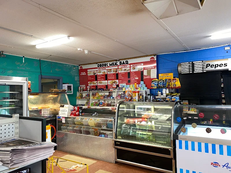 Pepe's