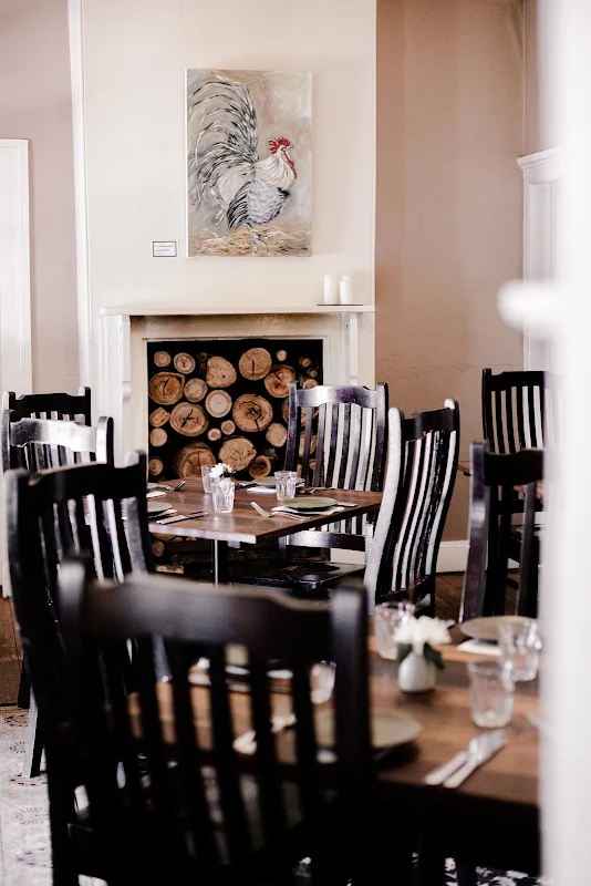 Grazing Restaurant