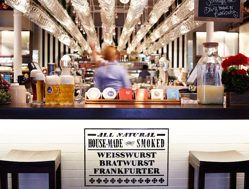 The Bavarian Miranda