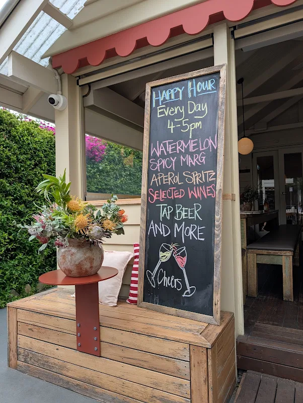 Tommy Gunns Barwon Heads
