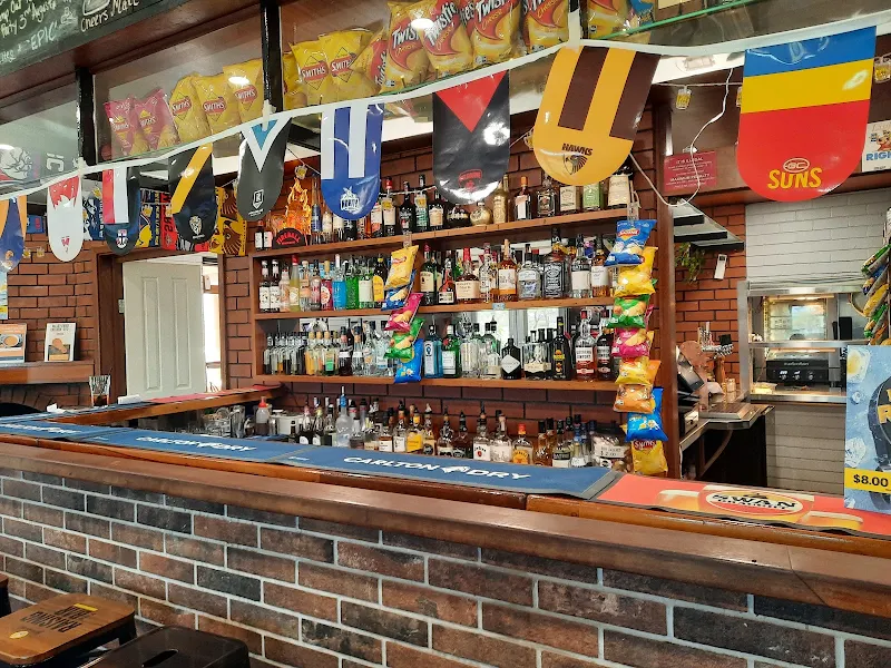 Nabawa Valley Tavern