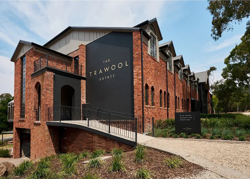 The Trawool Estate