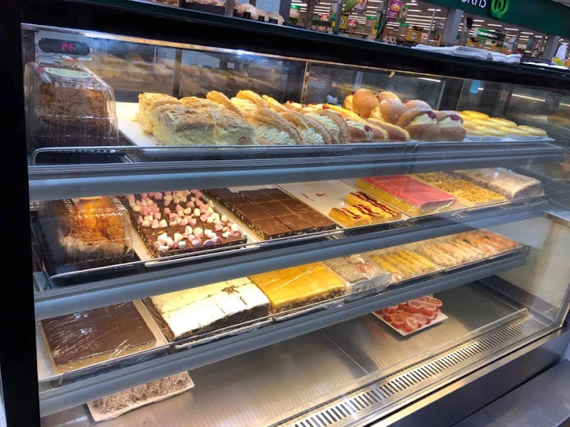 JJC Bakehouse