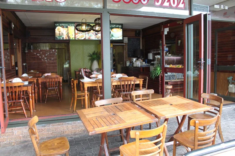 Enthaicement Thai Restaurant