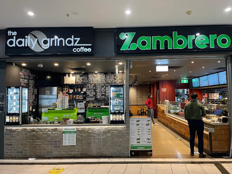Zambrero Medilink