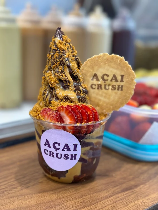 Acai Crush