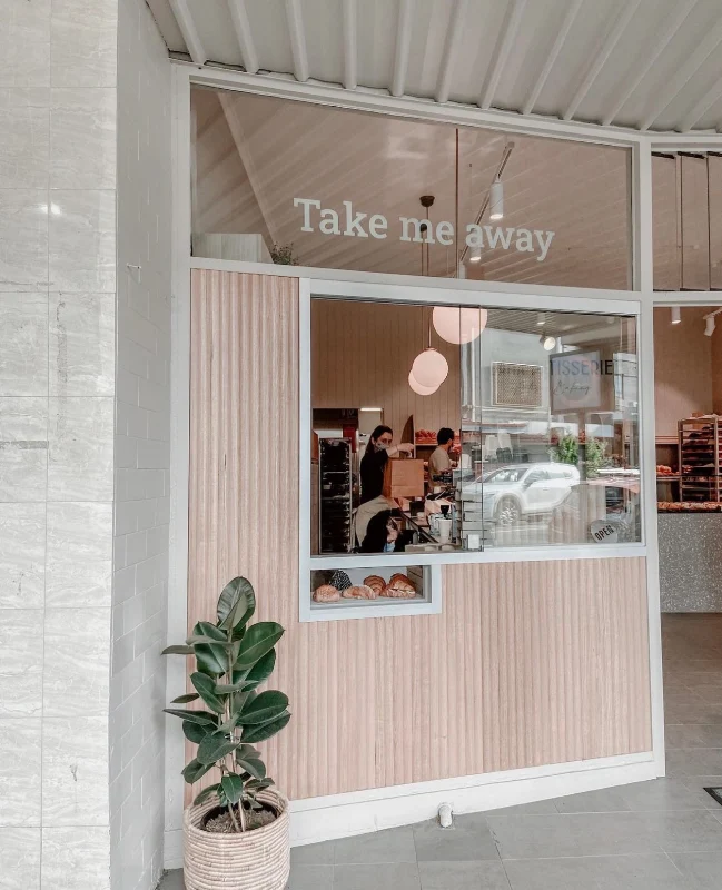 Dana Patisserie