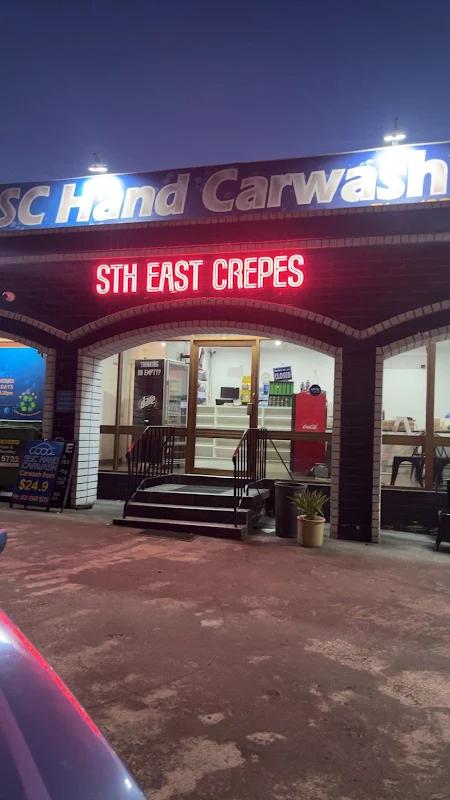 Sth East Crepes (Oakleigh)