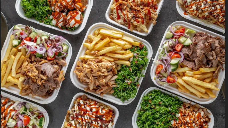 ALTAZ KEBABS