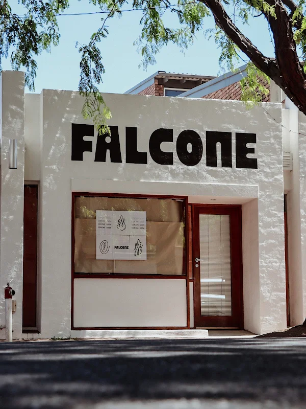 Falcone