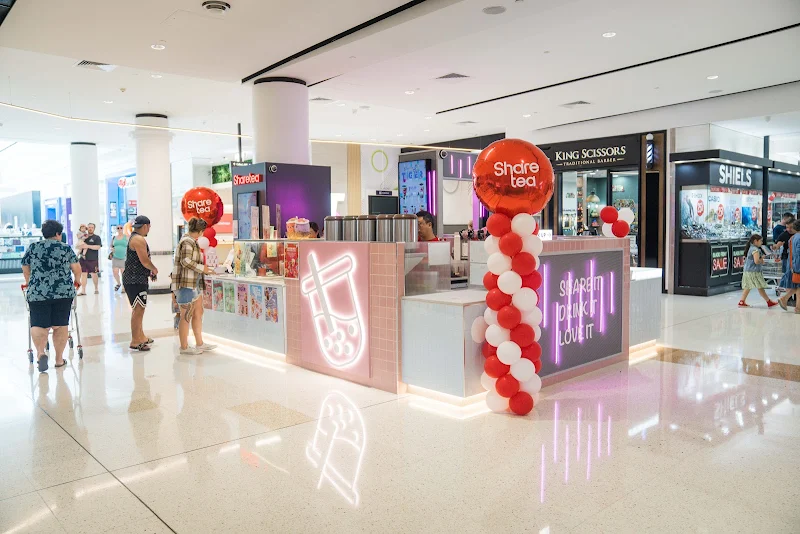 Sharetea Strathpine